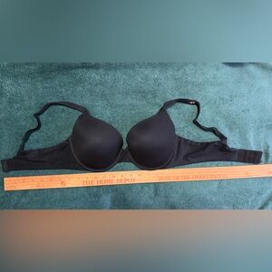 Victoria's Secret Classic Black Bra